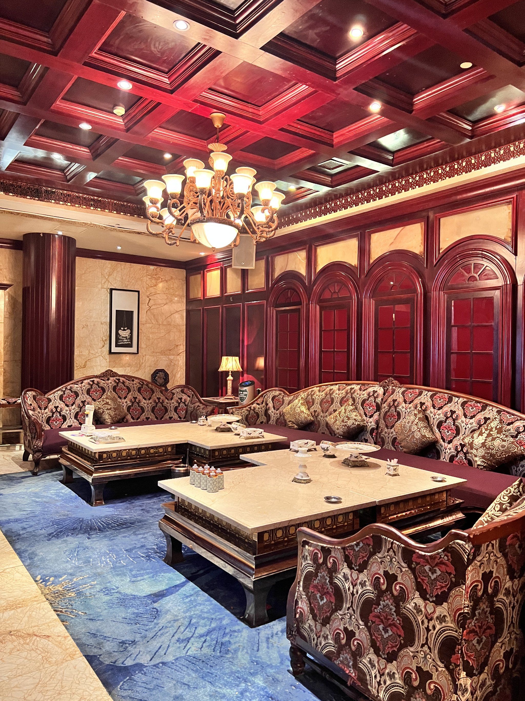 青岛商务ktv优选商务ktv订房指南-城阳区ktv预定