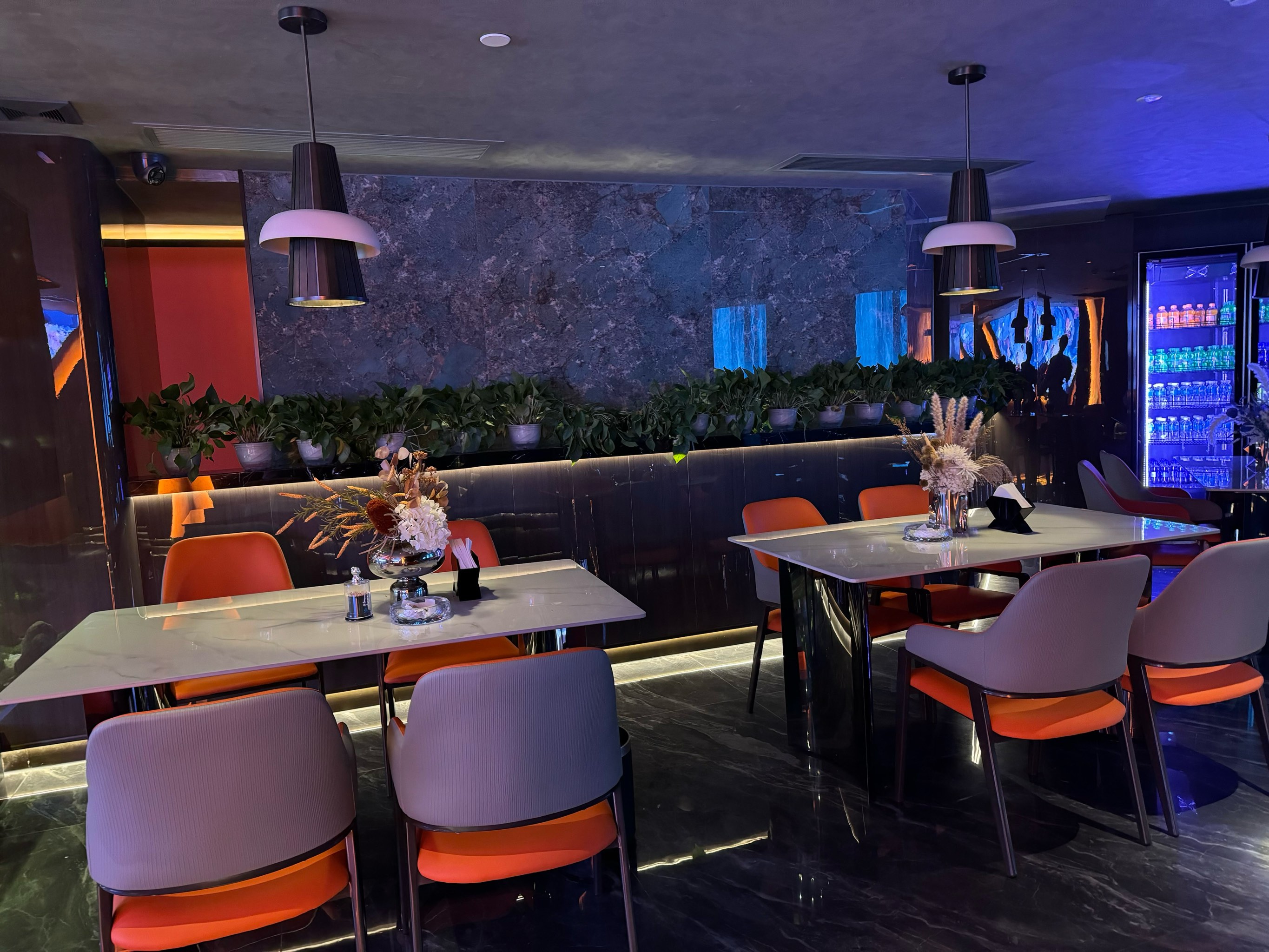 青岛商务ktv引领商务ktv新模式-城阳区ktv预定