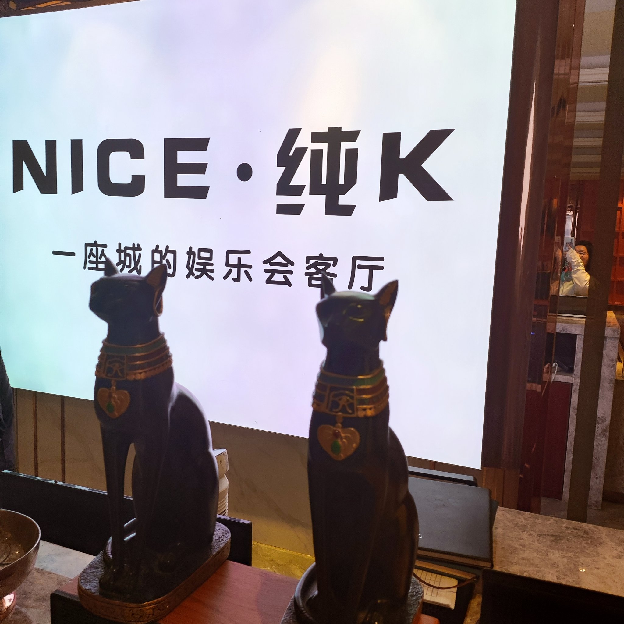 青岛商务ktv新玩法创意展示-城阳区KTV团购